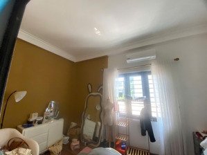 cho thuê nhà riêng đường cổ linh, dt 40m x 4 tầng, mt 4m, 3pn, 3vs, rb giá 6.5tr