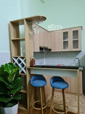 phòng dịch vụ cao cấp mới xây cho thuê