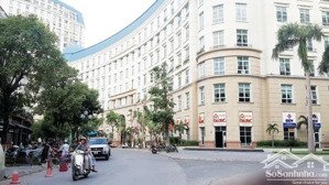 cần bán gấp biệt thự mỹ đình sông đà nam từ liêm hà nội