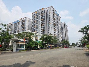 lovera park mặt tiền đường số 14 kinh doanh buôn bán giá thương lượng