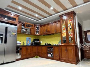 bán nhà 3 tầng full gỗ nguyễn nho tuý cạnh nguyễn hữu thọ & thành thái