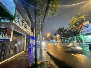 bán nhà mặt phố đẹp, tạo dòng tiền tốt lê hồng phong, 10,5 tỷ, 115,9m2, nha trang, khánh hòa