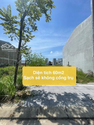 mặt tiền bãi sậy 4 kqh hương sơ. 60m2 sạch đẹp