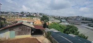 bán đất nền đã có sẵn nhà gỗ trên đất - giá 5 tỷ 1