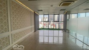 cho thuê văn phòng hd mon đẹp vào ngay diện tích 120m2 đã ngăn phòng rồi về chỉ việc 
