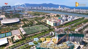 nhận booking tòa a dự án masteri rivera đà nẵng,chiết khấu 18% hotline 