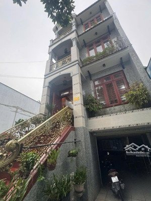 biệt thự 3 tấm khu dân cư biccosi giá 6 tỷ 800 triệu