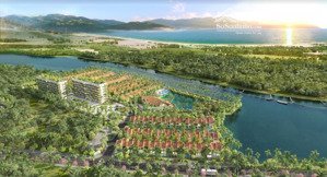 bán biệt thự casamia calm hội an, giá cực chất 9 tỷ, 174.7m2, xã cẩm hà, hội an, quảng nam