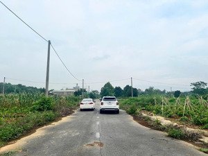 bán lô 116m2 full thổ tại khu tái định cư đồng doi, tại mặt chính rộng 2 làn xe chạy
