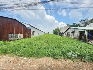 bán đất (rẻ) 11.9x40m, hẻm lái thiêu 96 p. lái thiêu gần sông sài gòn