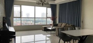 cho thuê chung cư splendora diện tích 150m hướng đông nam full nội thất xịn xò nhà mới sạch sẽ