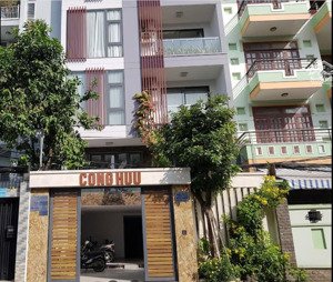 cho thuê nhà nguyên căn quận 4 làm vp, trường học, chdv hơn 700m2 giá rẻ bất ngờ mr hải