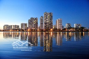 bán cc the panorama, tôn dật tiên, tân phong, q7, 14,5 tỷ, 140m2, hàng hot