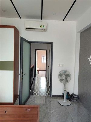 nhà đẹp mới 2 tầng 4x15m đường thanh niên - phạm văn hai, hẻm ô tô, không quy hoạch giá 2,85 tỷ tl