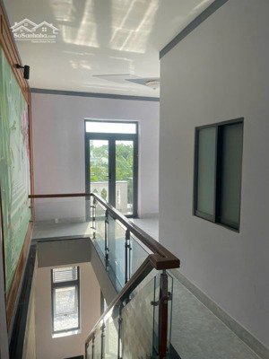 nhà sổ riêng 599 triệu, thổ cư, gần ubnd - gần ubnd thiên tân - cách 768 chỉ 30m