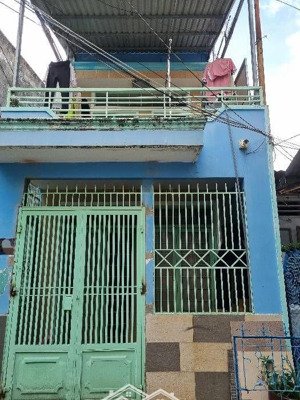 bán nhà gần mặt tiền, diện tích khủng