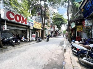 nhà mặt phố bùi xương trạch -quận thanh xuân--vỉa hè -kinh doanh --70 m2-mặt tiền 4m 2