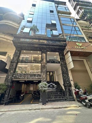 chính chủ bán nhà mp trần quốc hoàn cầu giấy 65m2 x 4t x mt 7m x giá 29tỷ. lô góc cho thuê 70tr/1th