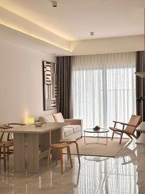 cho thuê căn hộ 1pn, 1wc giá 14 triệu tại botanica premier, hồng hà, 2, tân bình, hcm. 