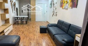 cho thuê căn hộ sudico có thể làm văn phòng, diện tích 123m2, nội thất liền tường, 15tr/th