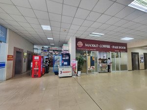 cho thuê mặt bằng kinh doanh 1200m2 tại mặt đường lê trọng tấn - hà đông