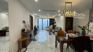 bán căn hộ 3 ngủ diện tích 99m2 view sân golf tầng trung, toà s5 sunshine city ciputra