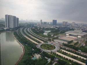 cần bán rất gấp hoa hậu thăng long number1 4pn 162m2 ban công đb view hồ đẹp nhất khu vực