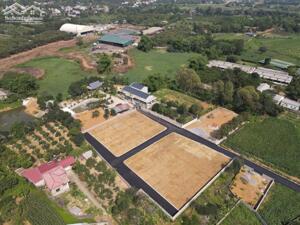 SIÊU PHẨM F0 – ĐẤT NỀN GẦN KCN PHÚ THÀNH, LẠC THUỶ – CHỐT NHANH TAY