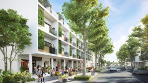 khu đô thị giao thương vạn phát venlora