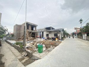 bán đất lô góc 94m2 đường 8m tại đông phương, kiến thuỵ gần vin dương kinh, hải phòng