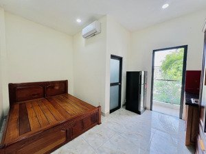 phòng cửa sổ mới xây có thang máy - 5p đi lotte mart