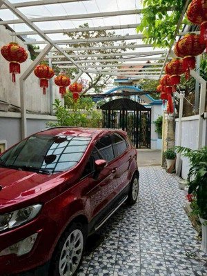 giảm 575tr bán nhà nở hậu hẻm oto 1t2l 63,1m2 đường 59, gò vấp - giá 7tỷ250 triệu