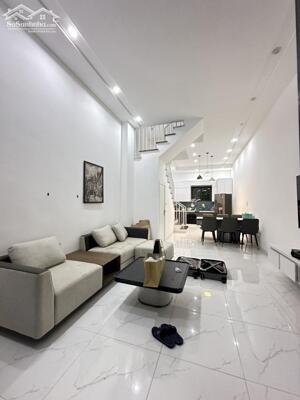 BÁN NHÀ -PHỐ TÔN ĐỨC THẮNG-NHÀ DÂN XÂY 4TẦNG -DT57M2 – GIÁ CHỈ,12.9 TỶ