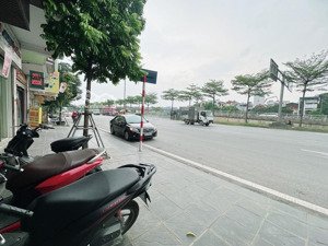 mặt phố - đoạn đẹp nhất - vị trí cực đẹp - kinh doanh đỉnh cao (nói không với quy hoạch)