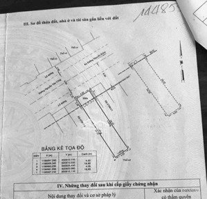 12,5 tỷ bán nhà đường nguyễn văn công p3 gv