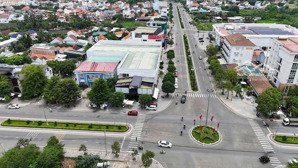 bán trung tâm tiệc cưới hội nghị bella palace tx ninh hoà, khánh hoà