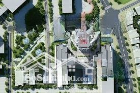 cho thuê căn hộ 90m e4 yên hòa park view - 15tr