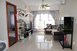 cho thuê chung cư phú thọ : dt 68m2.2pn đầy đủ nội thất giá 11 tr lh em chủ