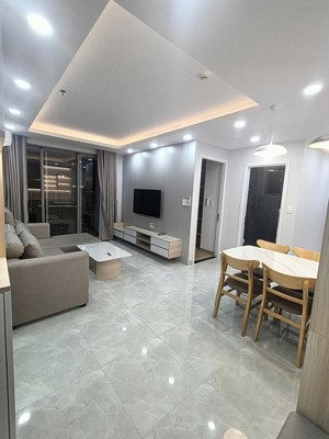 hưng phúc cho thuê 2pn, nhà mới đầy đủ nội thất, 17tr/tháng lh 