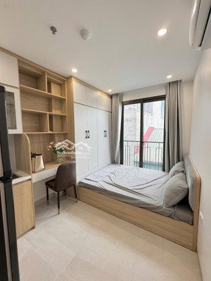 chính chủ mở cho thuê ccmn nhà mới tinh ngay phố đặng văn ngữ, đống đa, đi bộ ra tới hv ngân hàng