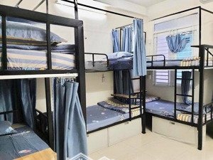 phòng trọ ký túc xá quận 10 nguyễn kim giá rẻ, bao điện nước, wifi, máy lạnh, giờ giấc tự do