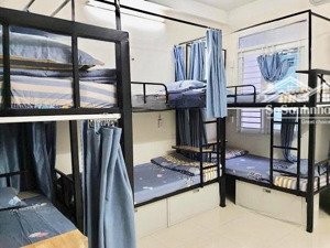 phòng trọ ký túc xá quận 10 tô hiến thành giá rẻ 950k/ tháng bao điện nước wifi máy lạnh, tự do
