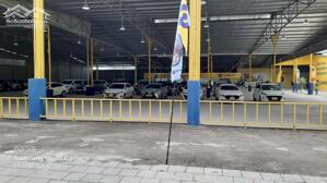 Cho Thuê Kho Xưởng - Showroom ô tô Tại KCN Từ Liêm