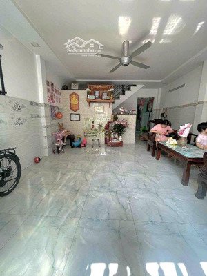 bán nhà 73m2 - 2 tầng - ngay aeon tên lửa - bình trị đông b - bình tân - sổ hồng riêng - chỉ 4.3 tỷ