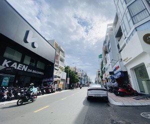 khu đồng bộ cao cấp 4 tầng btct 5pn - 110m sd - chỉ 9. x tỷ - hẻm 10m trải nhựa - huỳnh văn bánh