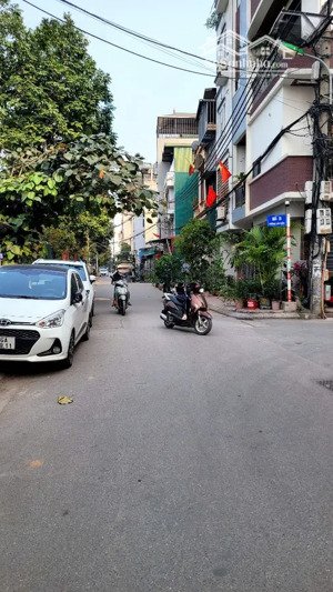 chính chủ gửi bán chdv - chung cư mini phương canh 111m2 mặt tiền 7m 7 tầng thu 150tr/tháng 26,9 tỷ