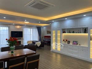 chính chủ bán căn hộ golden field nguyễn cơ thạch, 81m2, 2 ngủ 2 vệ sinh, full nội thất