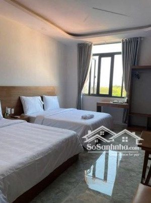 chính chủ gửi bán nhà nghỉ 26 phòng tại vsip 1 - thuận an