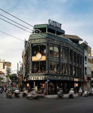 bán nhà mt nguyễn oanh, p7, gò vấp - dt 8 x 20m - 3 tầng - thuê 150 triệu - giá bán 45 tỷ
