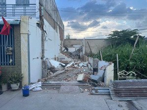 bán đất cây bàng, 3,4 tỷ, 80m2, sổ đỏ, bình chánh, hồ chí minh